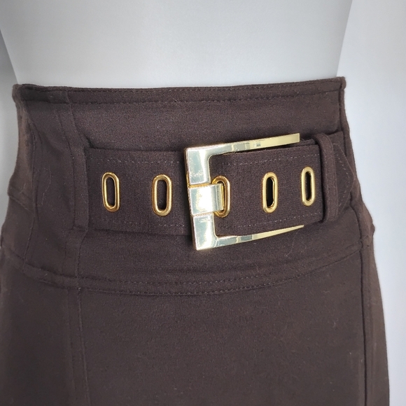 CACHE CONTOUR COLLECTION SKIRT - Picture 1 of 6